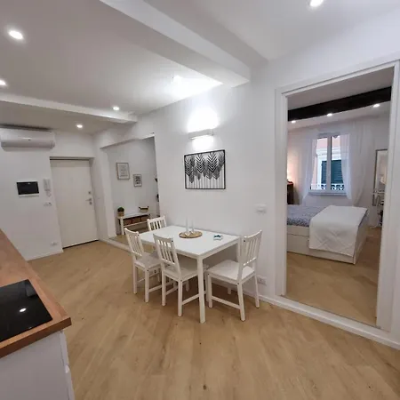 Ti Ci Devo Portare Рапалло