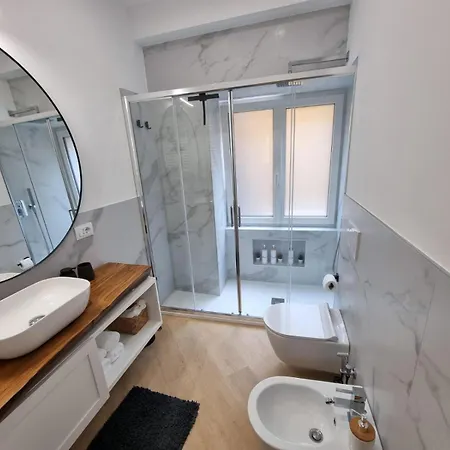 Апартаменты Ti Ci Devo Portare *