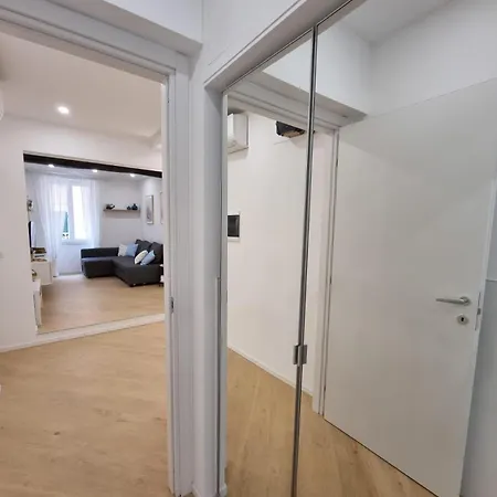 Ti Ci Devo Portare Рапалло