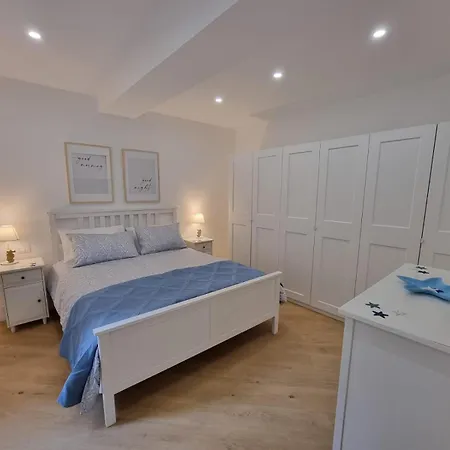 Ti Ci Devo Portare * Рапалло