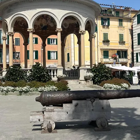 Ti Ci Devo Portare Апартаменты