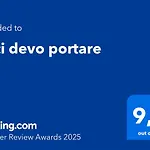 Ti Ci Devo Portare شقة راباللو