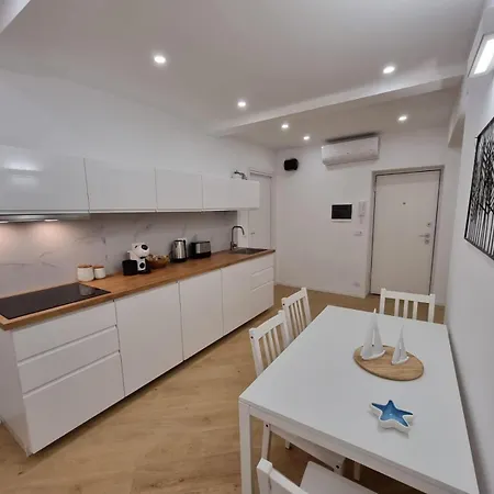 Ti Ci Devo Portare * Rapallo