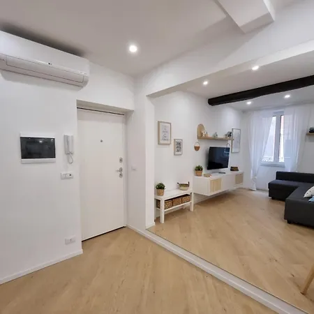 Appartamento Ti Ci Devo Portare Rapallo