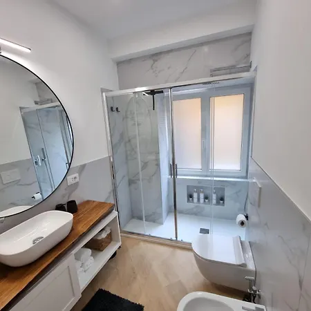 Ti Ci Devo Portare Apartment Rapallo