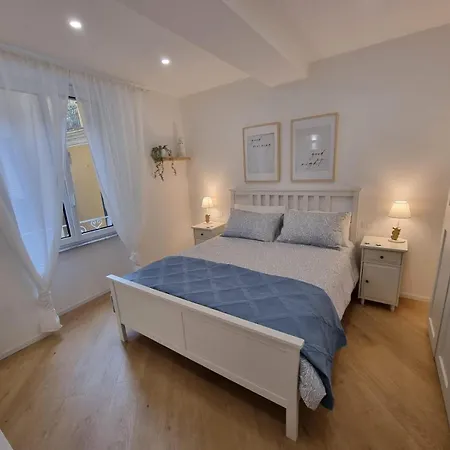 Ti Ci Devo Portare Rapallo