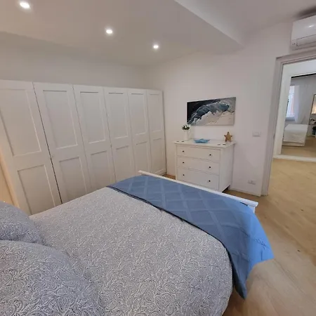 Apartment Ti Ci Devo Portare *