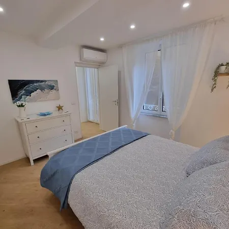 Ti Ci Devo Portare Apartment Rapallo